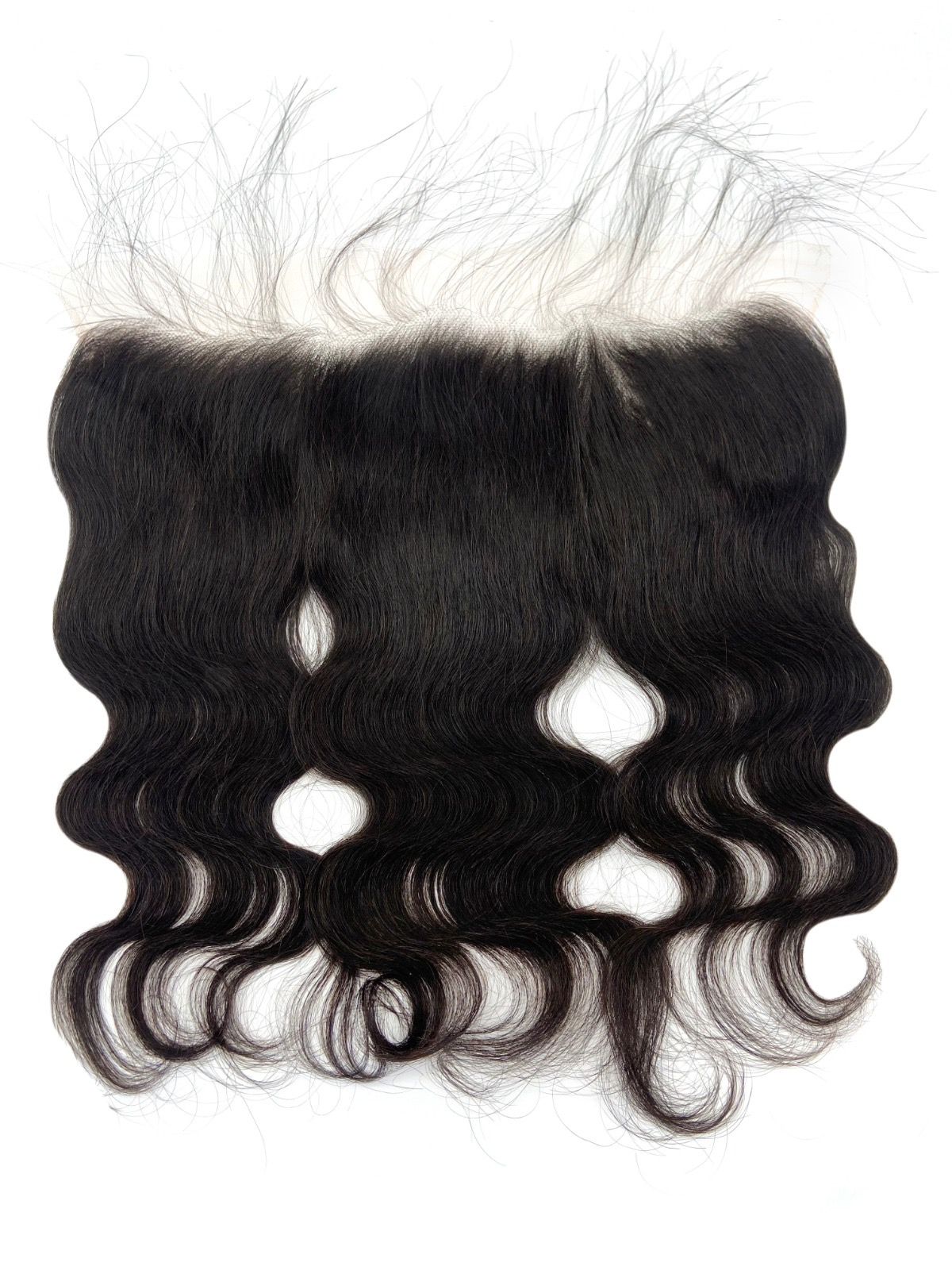 3 Bundles x Frontal