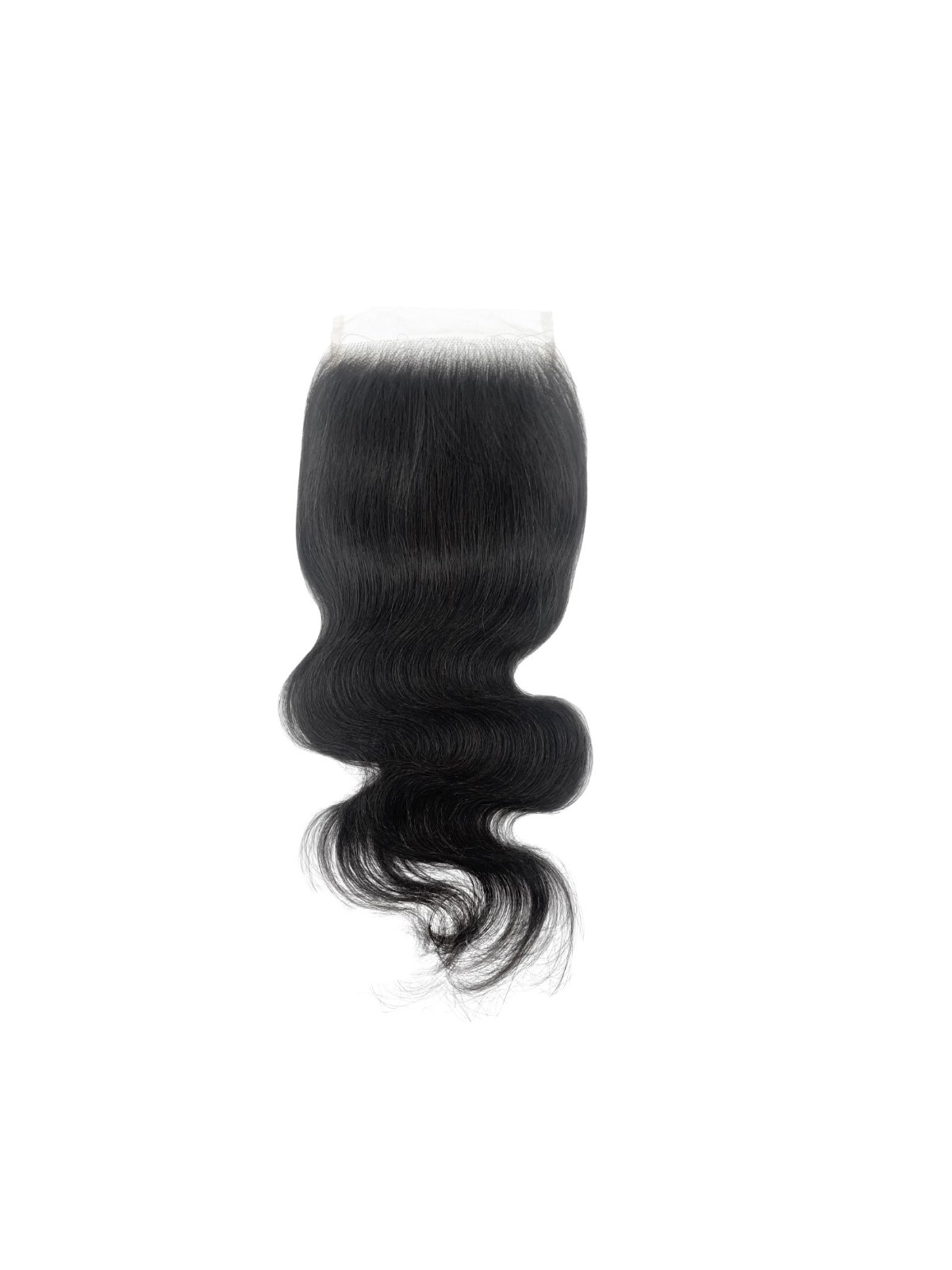 Body wave Virgin 5x5 Closure