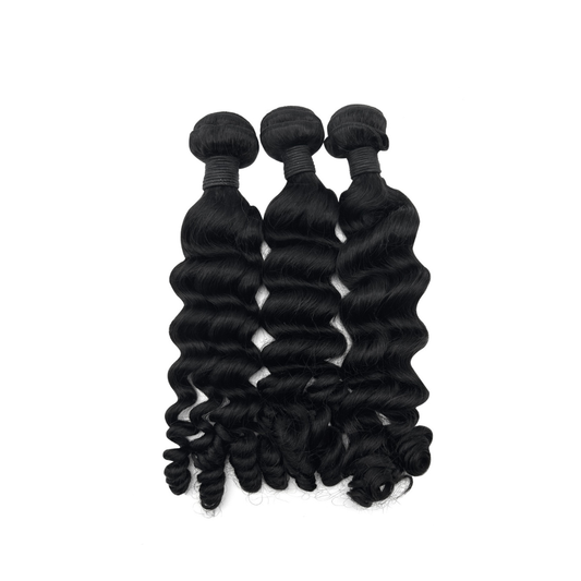 Raw Virgin Body Wave Bundles