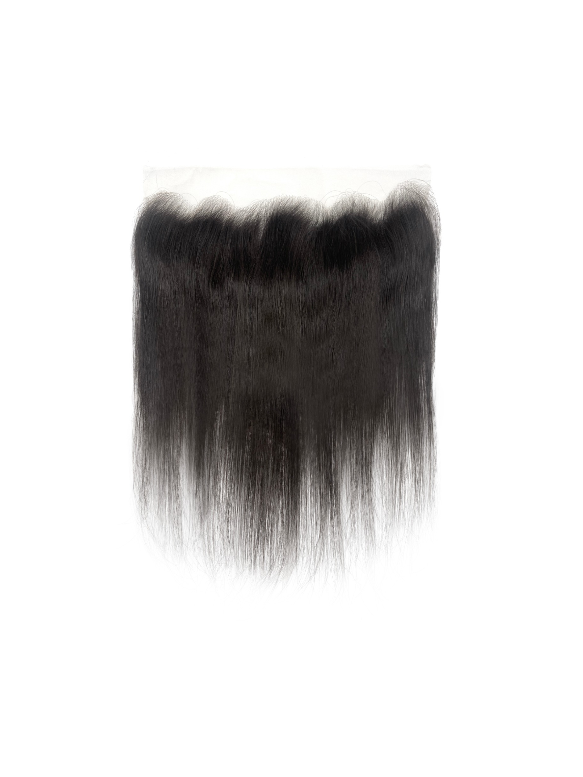 Straight 13x6 HD Lace Frontal