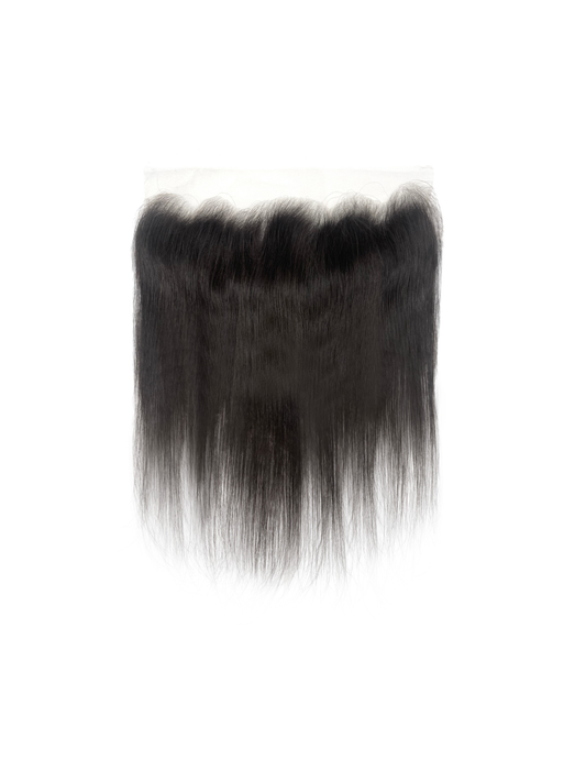 Straight 13x6 HD Lace Frontal