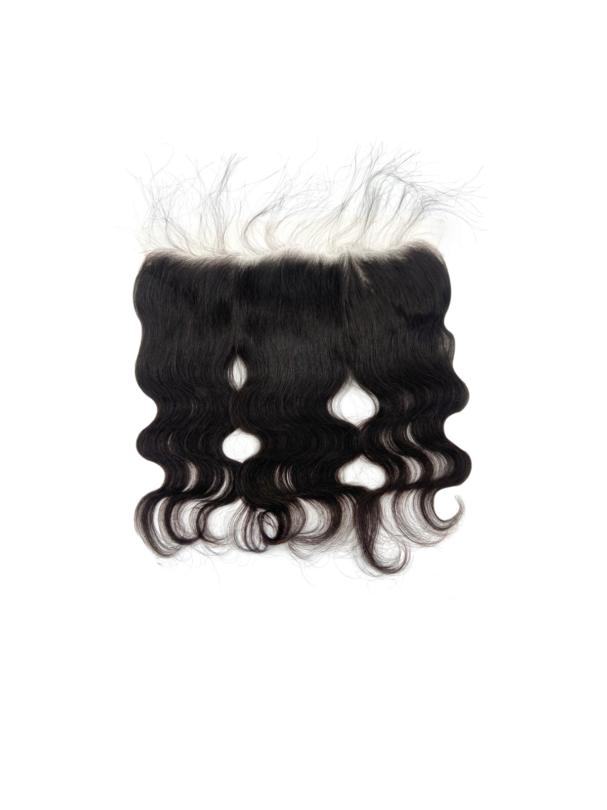 Body wave Virgin 13x6 Frontal