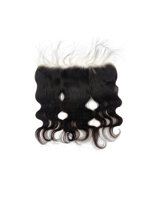 Body wave Virgin 13x6 Frontal