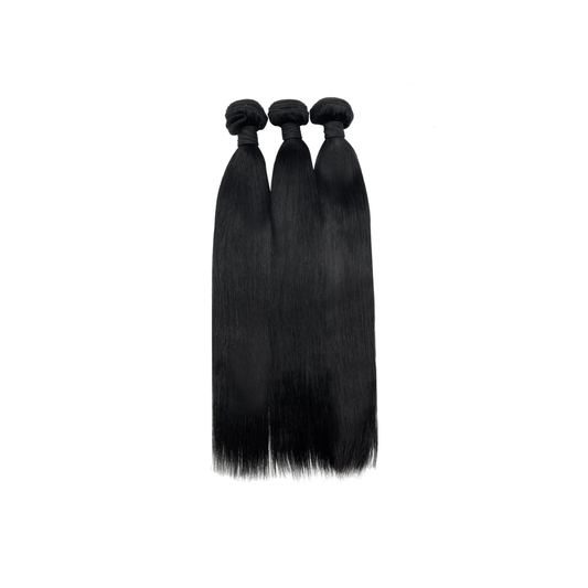 Straight Virgin Hair Bundles