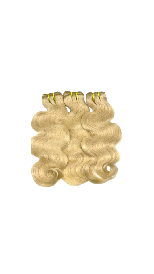 Body wave Virgin Hair Bundles