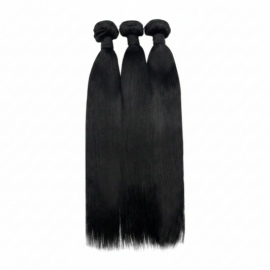 3 Bundles x Frontal