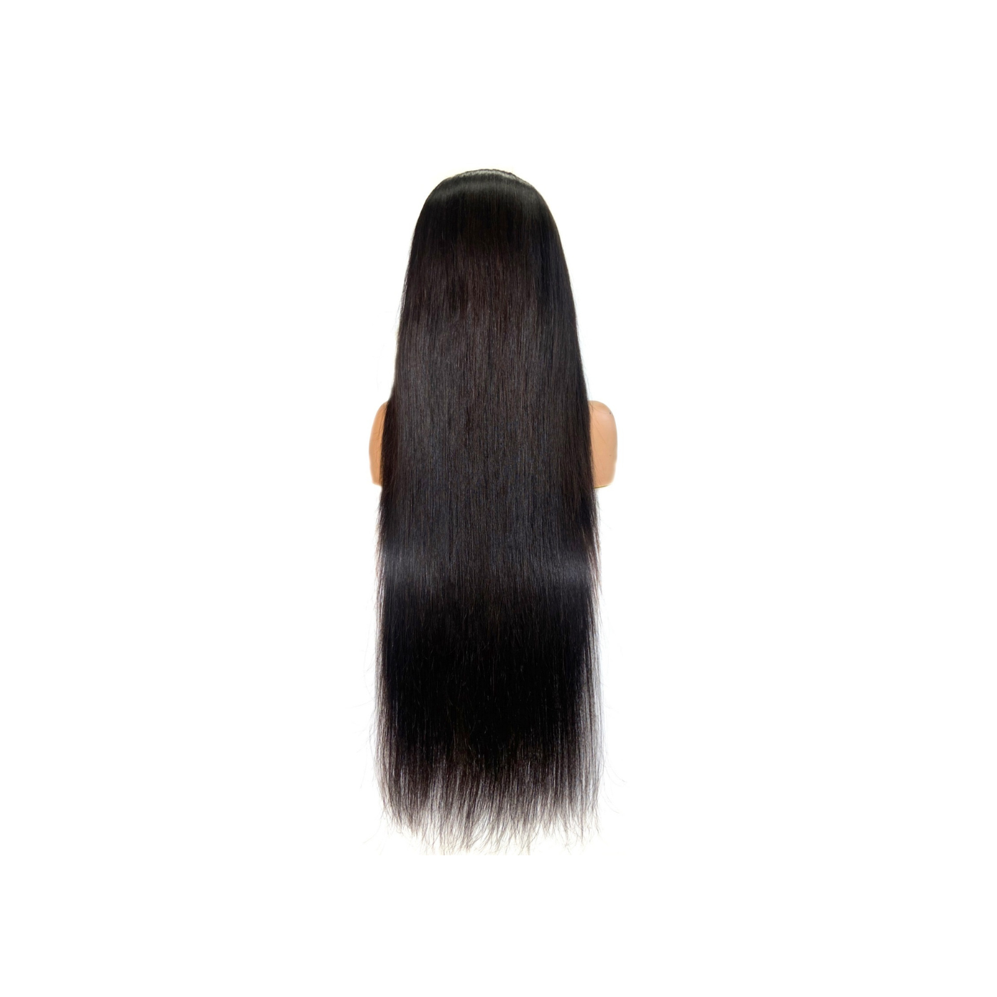 Straight Virgin HD Lace Wig