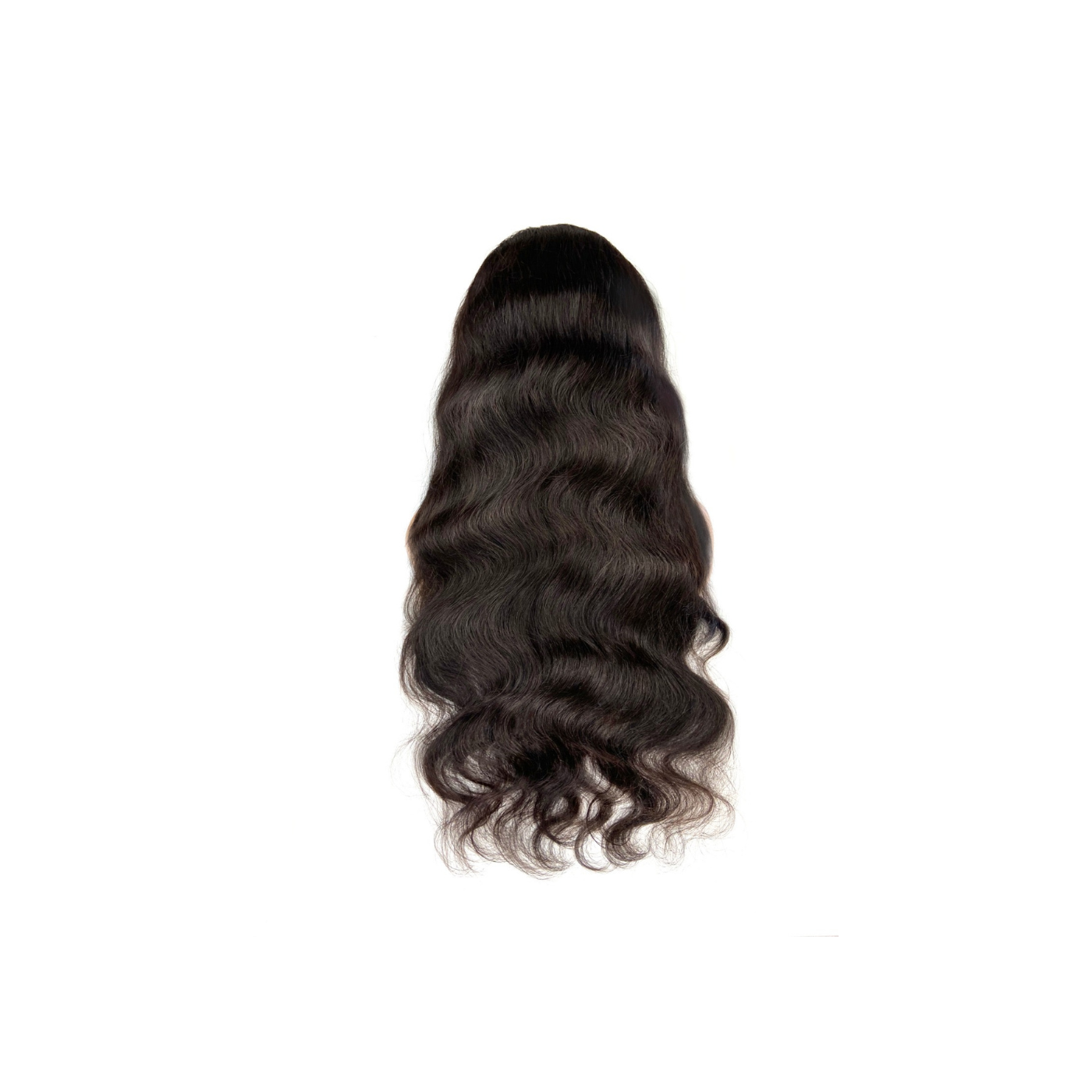 Body Wave Virgin Hair Wig
